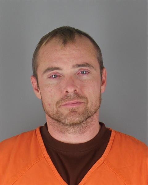 Mugshot of ROBERT KENNETH LALONDE