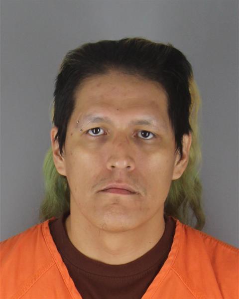 Mugshot of ROBERT ARNOLD STAND