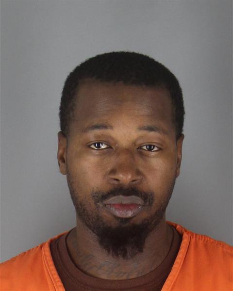 Mugshot of OTIS LEROY CROSBY