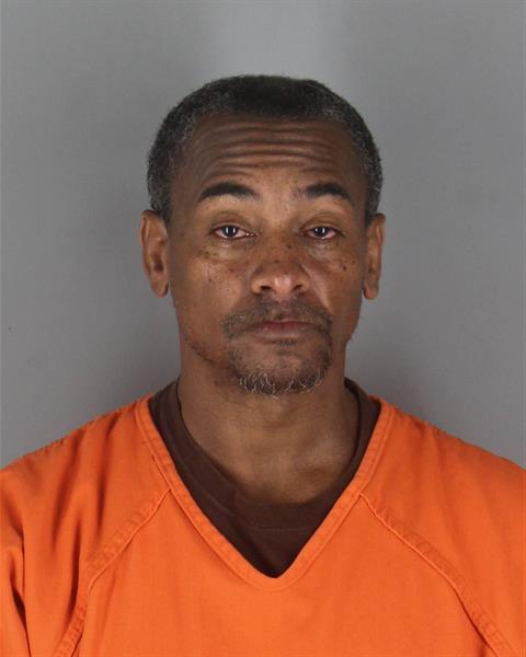 Mugshot of BRANDON DEWAYNE WILLIAMS