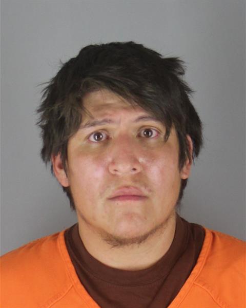 Mugshot of ANDREW DANIEL JONG