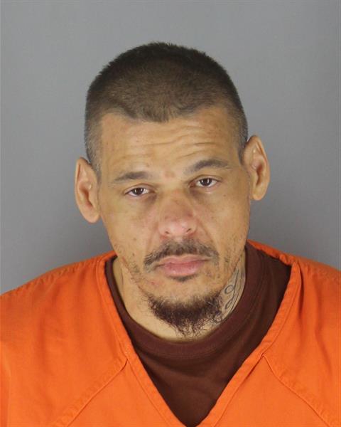 Mugshot of JONATHAN RASHAY ZACCARDI