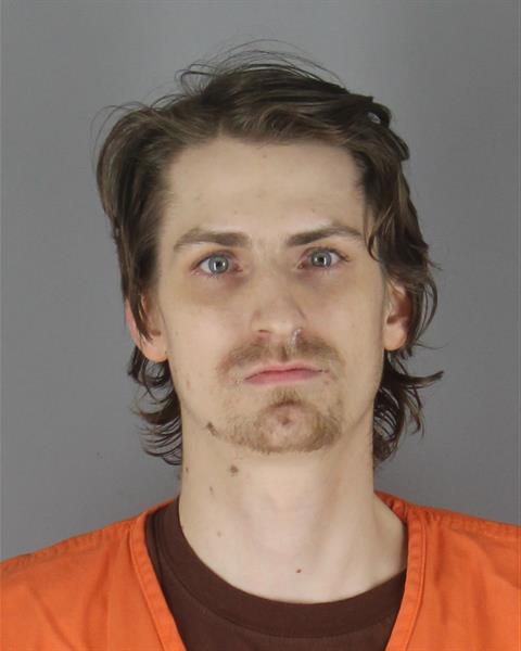 Mugshot of BRANDON LEE SOBASZKIEWICZ