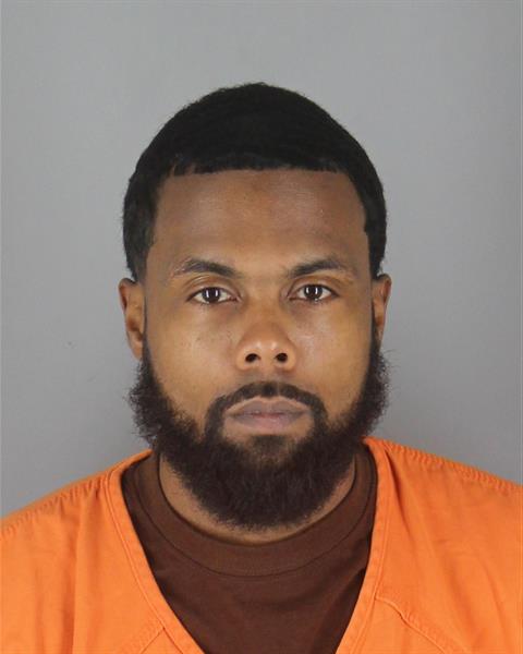 Mugshot of ISAIAH ANTHONY JONES