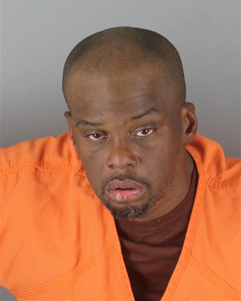 Mugshot of JOHN BENJAMIN JR KING