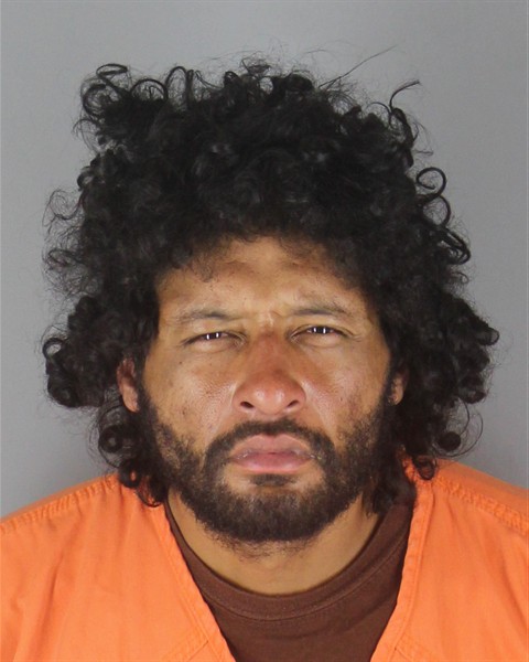 Mugshot of JULES NDIKUM CHOMILO