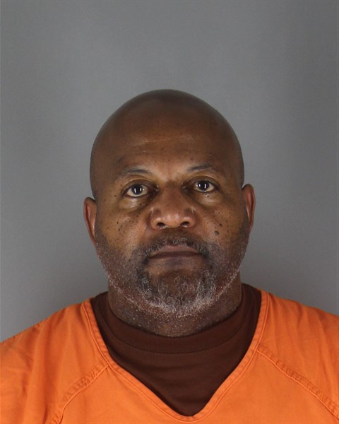 Mugshot of ANDY ROSEBUR