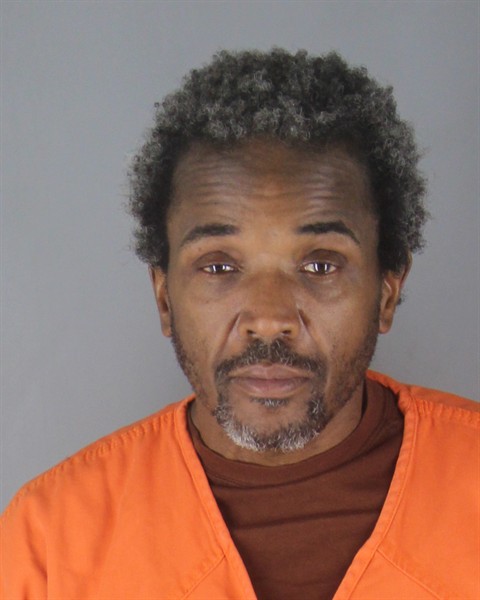 Mugshot of BURL BERNARD WHITTAKER