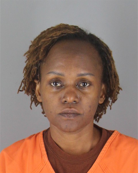 Mugshot of JOAN MOKAMI KIBAARA