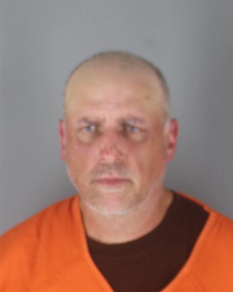 Mugshot of DANIEL JOSEPH HAMILTON