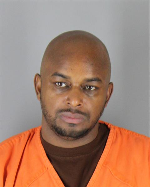 Mugshot of CLIFFORD WARDEL ALLEN