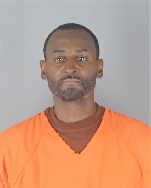 Mugshot of DEMOND NAKOWA DAWSON
