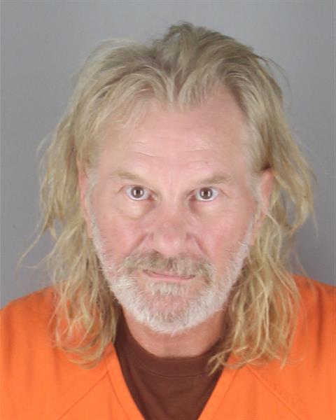 Mugshot of RICHARD JEROME BRINDA