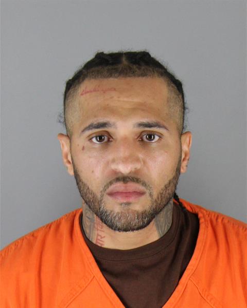Mugshot of ROMEO JAMONE HUTCHINS