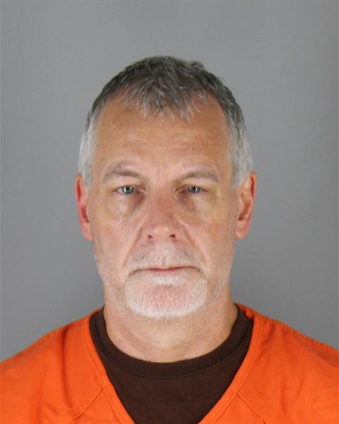 Mugshot of WADE SHANE CRITTENDEN