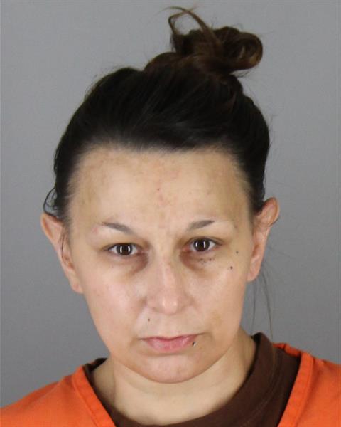 Mugshot of KAYLA JANE SCHLIES