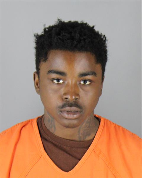 Mugshot of ANTWAN LAVELL SHEPARD