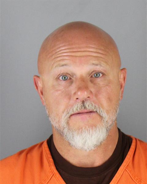 Mugshot of GREGORY ALAN JOHNSON