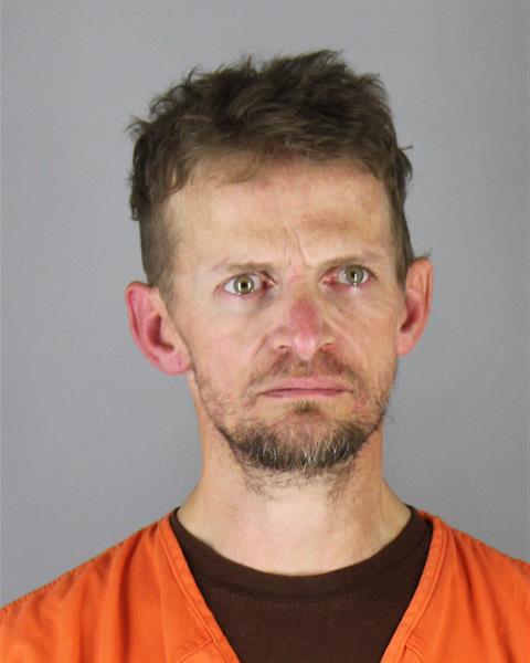 Mugshot of ZEKEIEL ROBERT THOMAS
