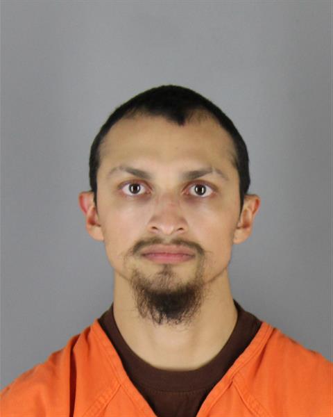 Mugshot of RAMON RODRIGUEZ LOPEZ
