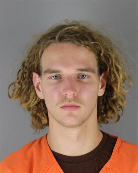 Mugshot of PEYTON PRUGH JOHNSON