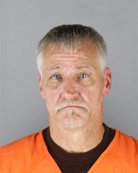 Mugshot of STEVEN GORDON ESPARZA