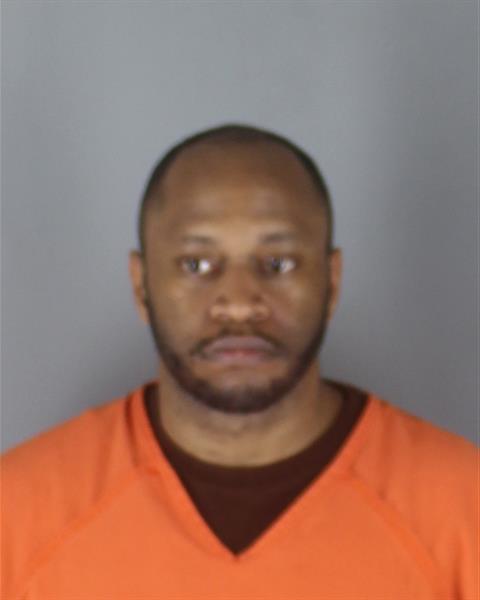 Mugshot of STEPHANS TILLMAN WILBURN