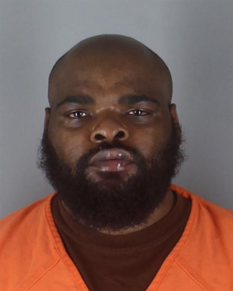 Mugshot of TRAVIS WADE WARD