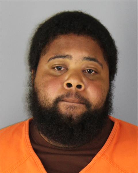 Mugshot of ANTWION ELLIS II LEE