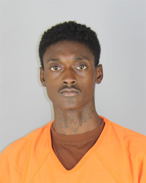 Mugshot of RICKY JAMON HALL