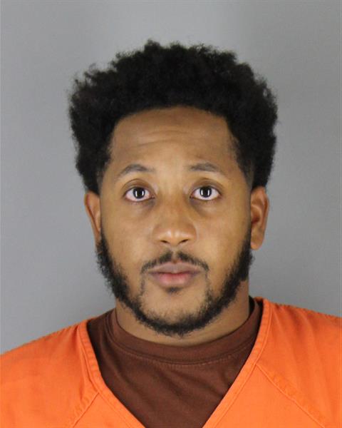 Mugshot of SUFI ABDI ASIS SUFI