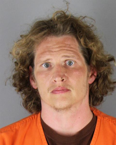 Mugshot of JOSHUA MICHAEL POPLAWSKI