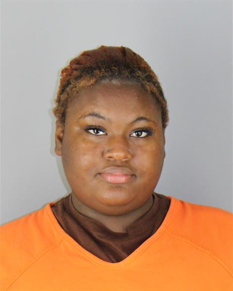 Mugshot of LANIYA PRINCESS LEE HILL