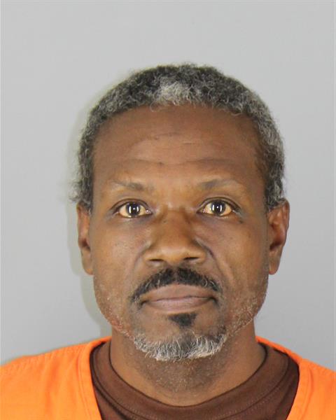 Mugshot of BERTRAND ANTHONY LEWIS