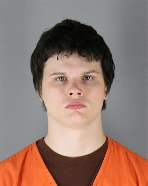 Mugshot of MATTHIAS JOSIAH RIDDLE