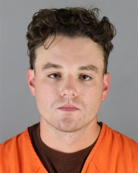 Mugshot of TANNER WADE JOHNSON