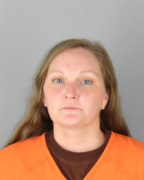 Mugshot of CHELSEY MARIE ROSSITER