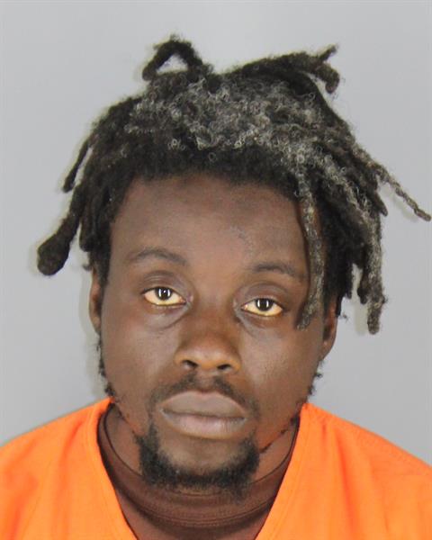 Mugshot of TROKON DANIEL KPASIE