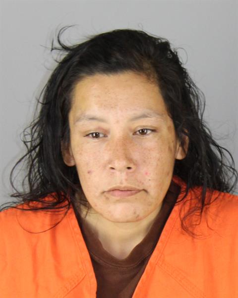 Mugshot of ROSEMARIE HOLIDAY HAYS