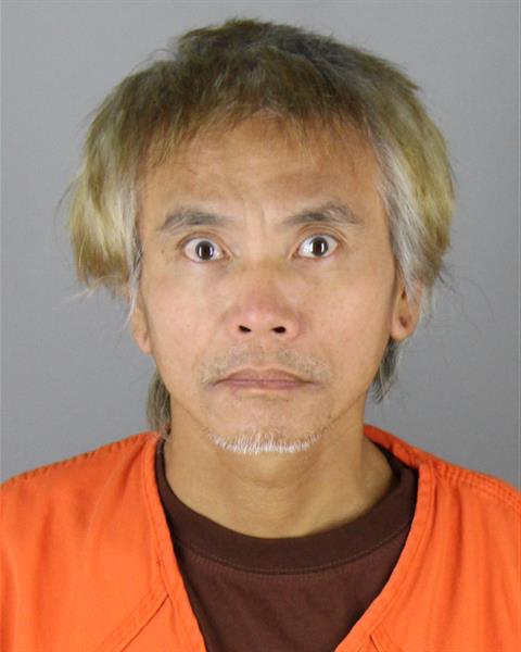 Mugshot of CUONG MINH LE