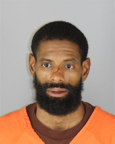 Mugshot of DENZELL DARNELL DARRION GREENE