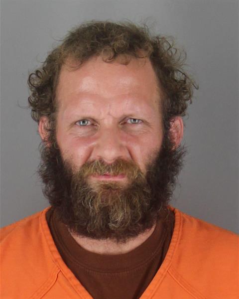 Mugshot of JOSHUA CHARLES IVERSEN