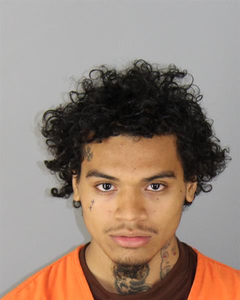 Mugshot of JAMARIAN LASHAWN MORALES-CORNELL