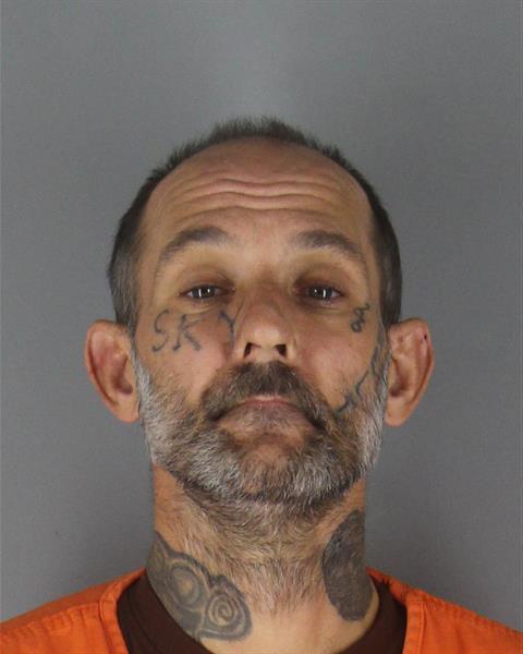 Mugshot of JAMES DENNIS WILSON