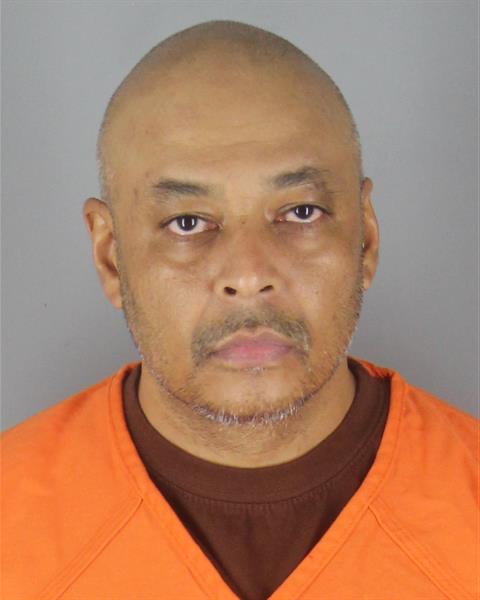 Mugshot of MONTRAL GOMEZ WINFIELD