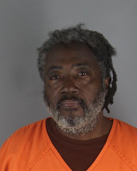 Mugshot of JASON T JOHNSON