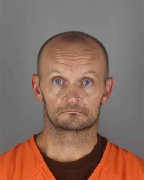 Mugshot of DAVID MICHAEL BOOTH