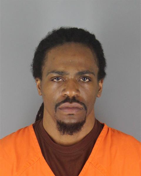 Mugshot of DOUGLAS LLOYD COBBS JOHNSON