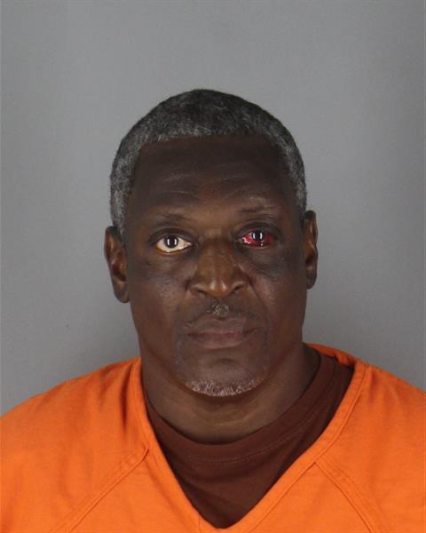 Mugshot of ROBERT ANTHONY LEE THOMAS
