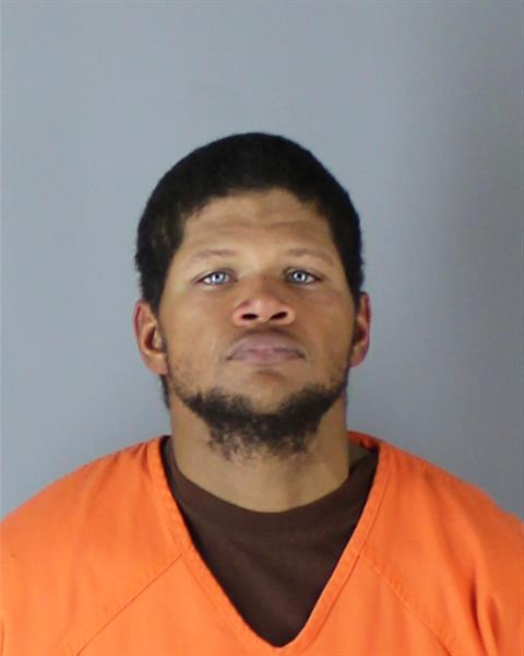 Mugshot of SAMUEL CLIVE GILLESPIE